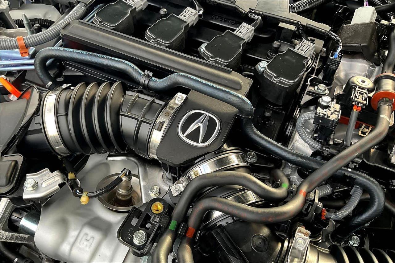 2026 Acura Integra w/A-Spec Package Roseville CA