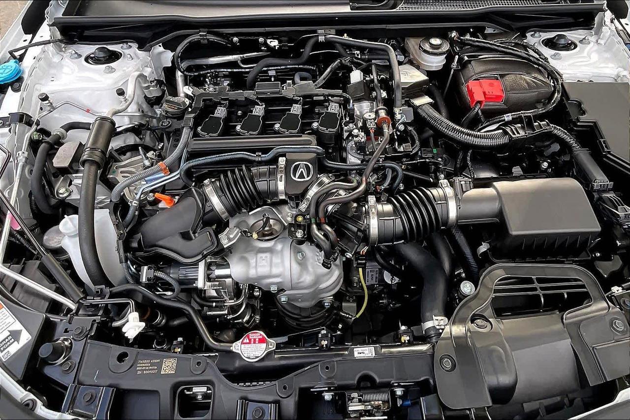 2026 Acura Integra w/A-Spec Package Roseville CA