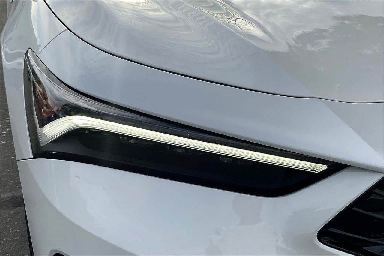 2026 Acura Integra w/A-Spec Package Roseville CA