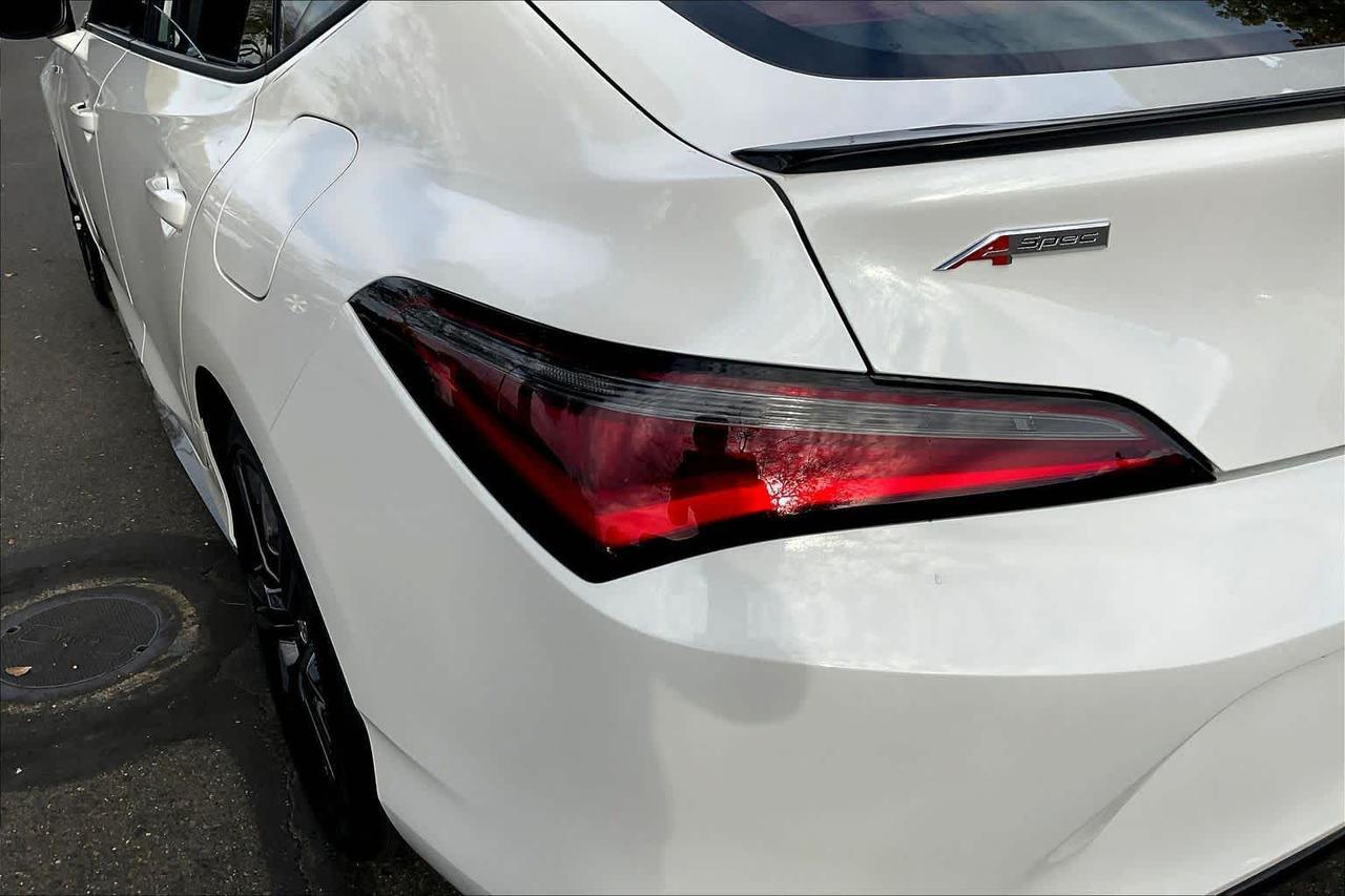2026 Acura Integra w/A-Spec Package Roseville CA