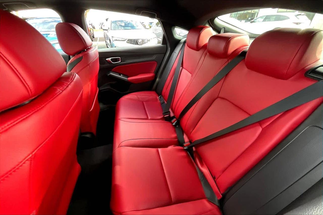 2026 Acura Integra w/A-Spec Package Roseville CA