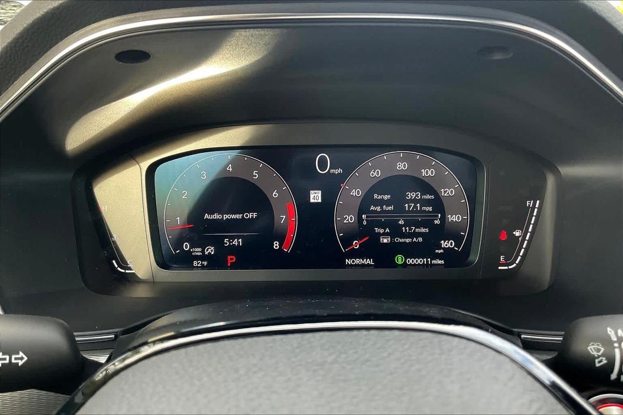 2026 Acura Integra w/A-Spec Package Roseville CA