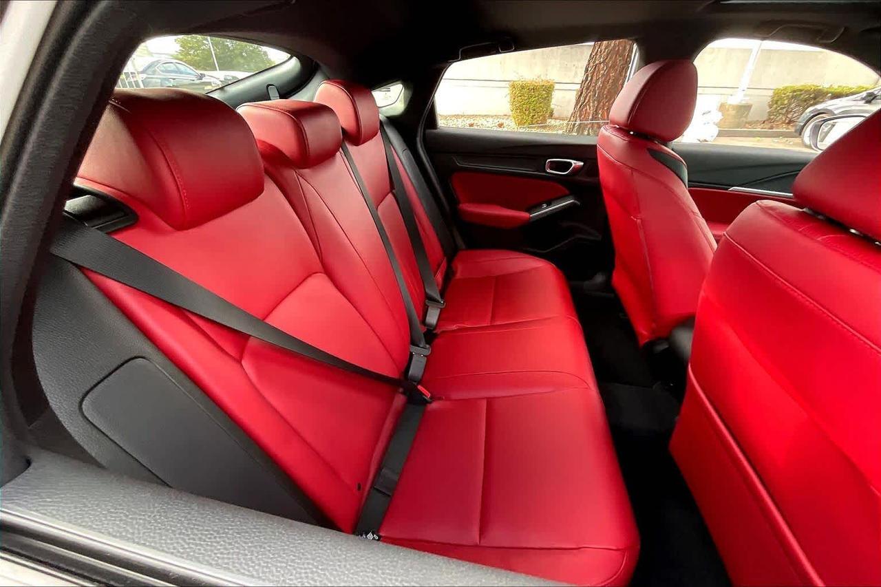 2026 Acura Integra w/A-Spec Package Roseville CA