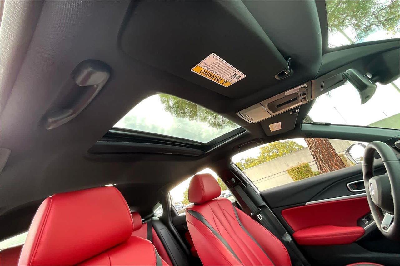 2026 Acura Integra w/A-Spec Package Roseville CA