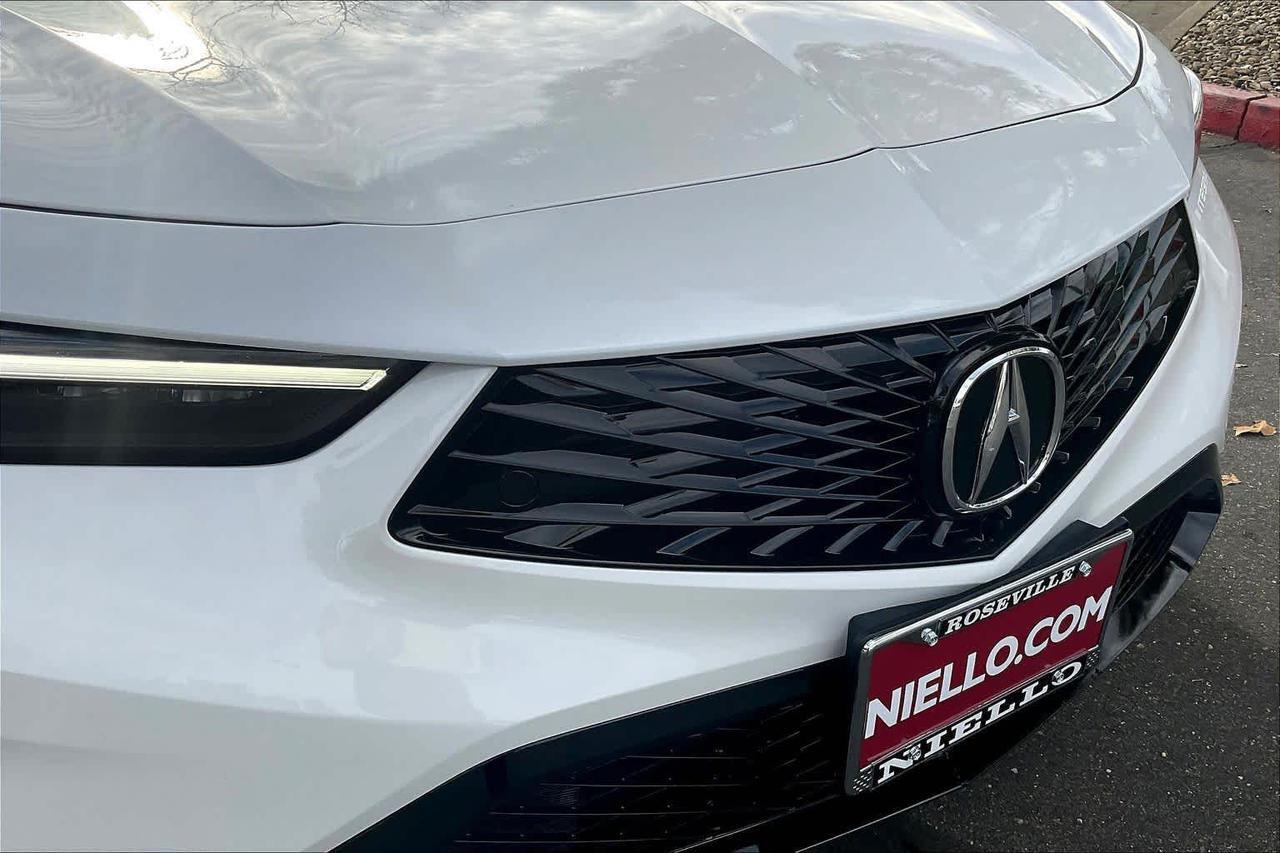 2026 Acura Integra w/A-Spec Package Roseville CA