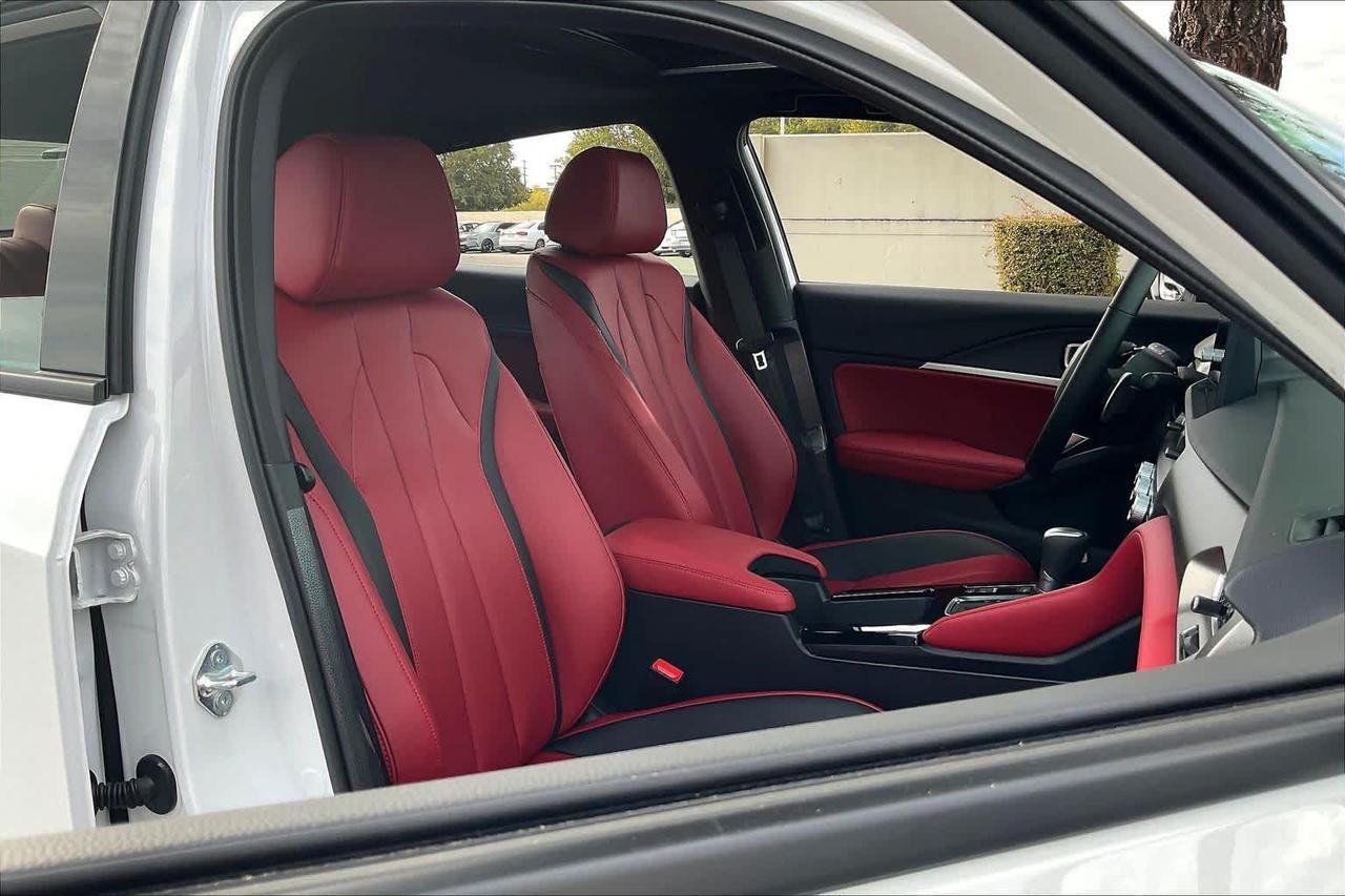 2026 Acura Integra w/A-Spec Package Roseville CA