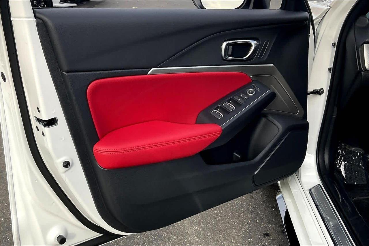 2026 Acura Integra w/A-Spec Package Roseville CA