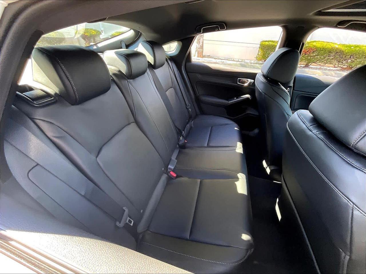 2026 Acura Integra w/A-Spec Package Roseville CA