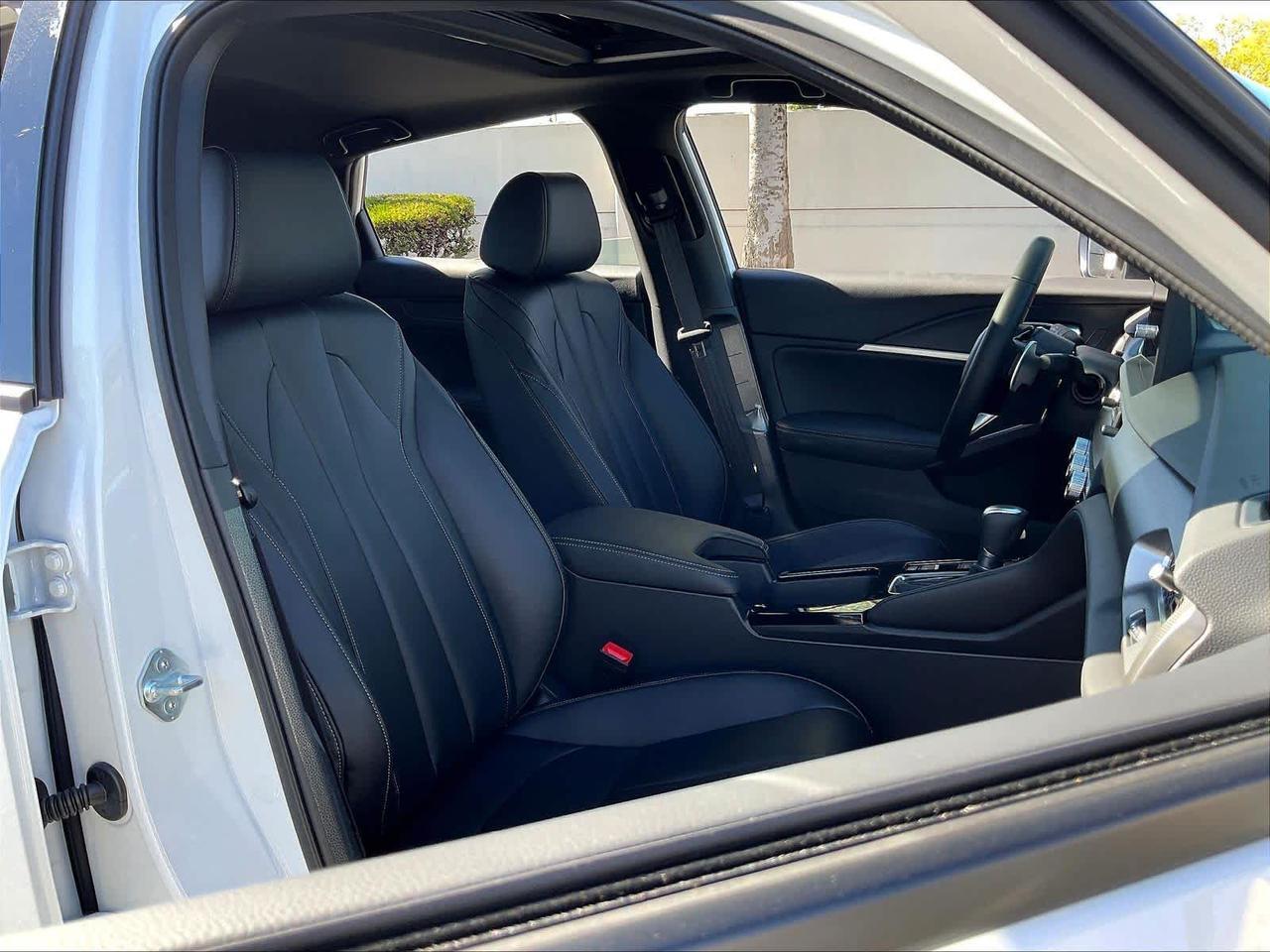 2026 Acura Integra w/A-Spec Package Roseville CA