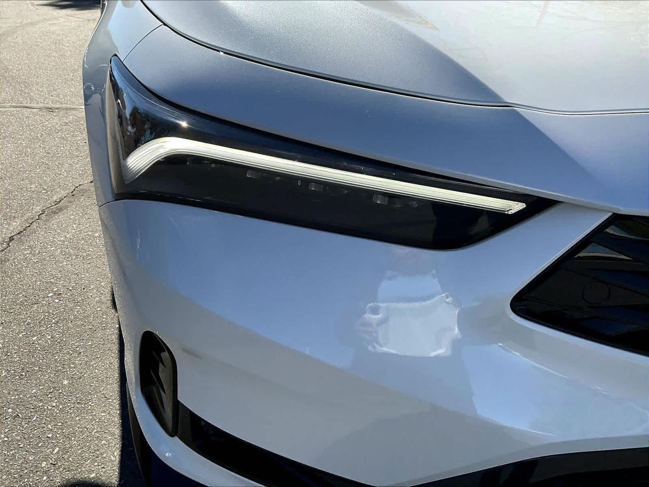 2026 Acura Integra w/A-Spec Package Roseville CA