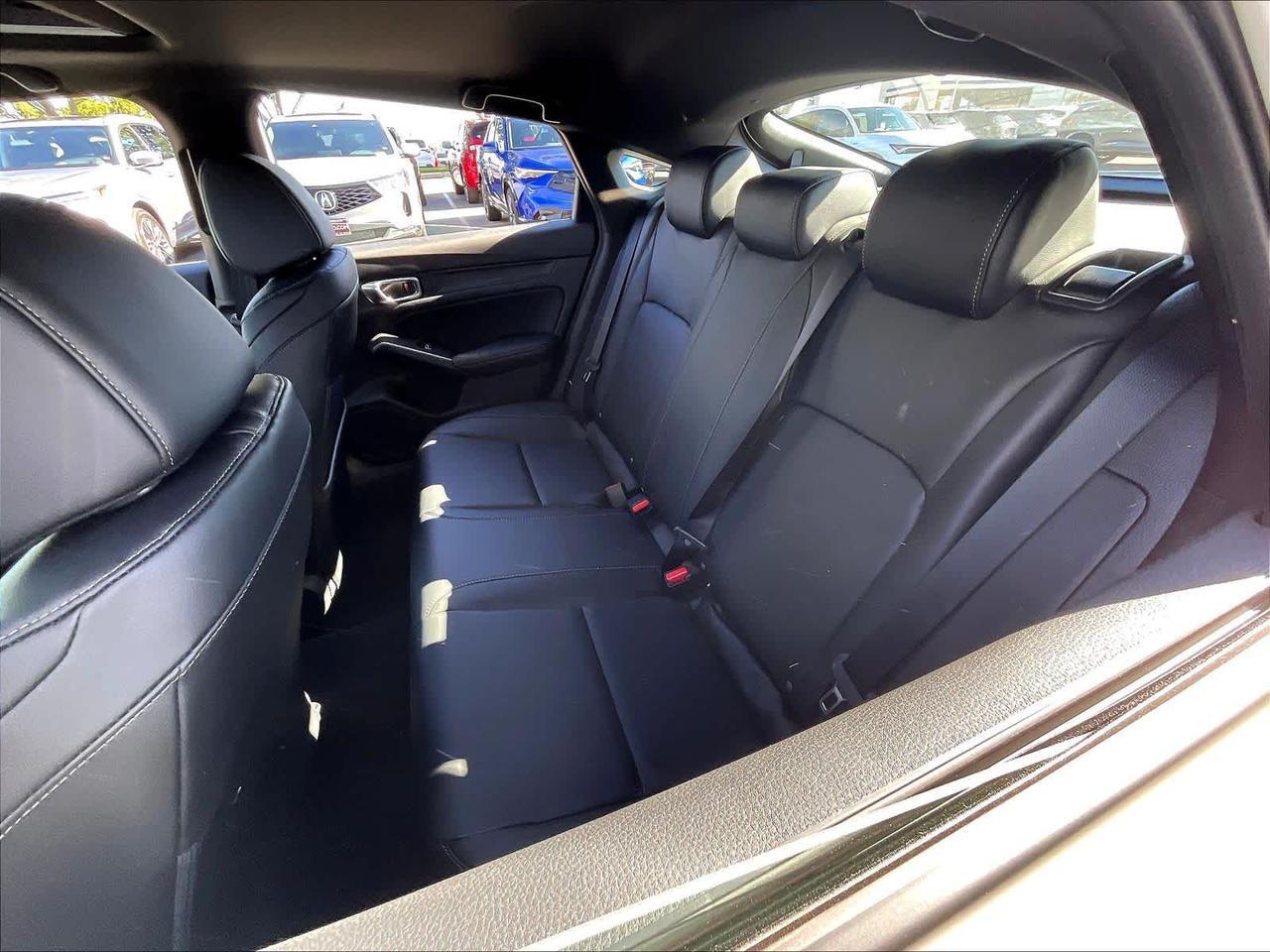 2026 Acura Integra w/A-Spec Package Roseville CA