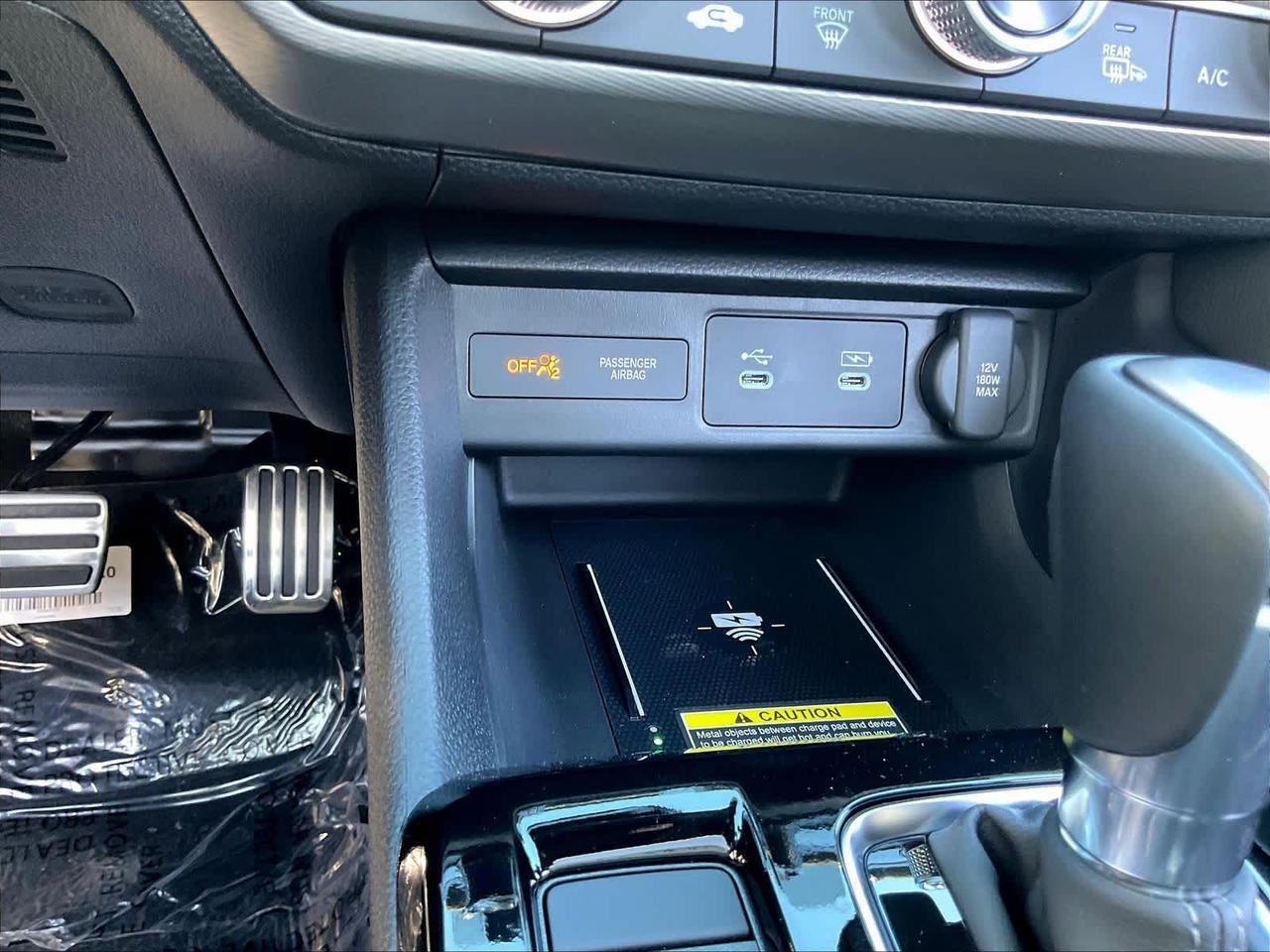 2026 Acura Integra w/A-Spec Package Roseville CA