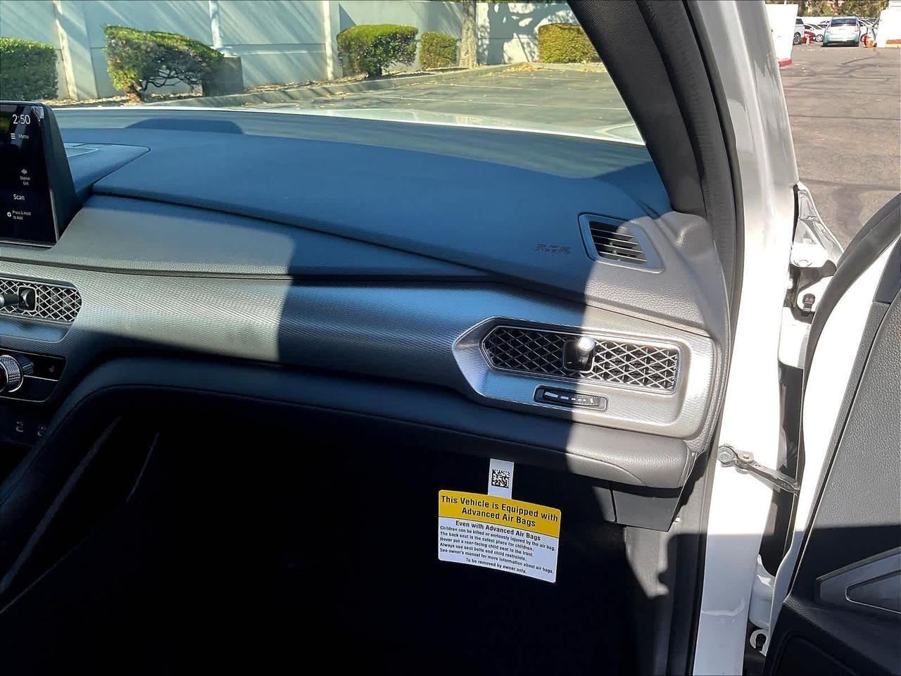 2026 Acura Integra w/A-Spec Package Roseville CA