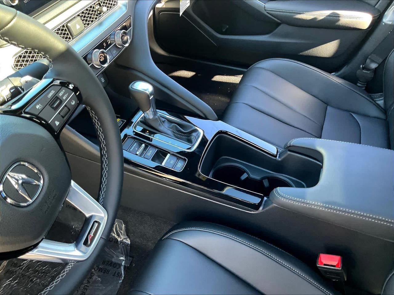 2026 Acura Integra w/A-Spec Package Roseville CA