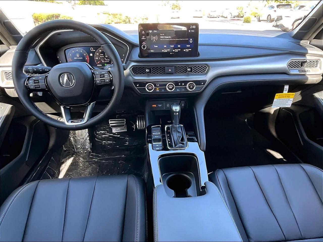 2026 Acura Integra w/A-Spec Package Roseville CA