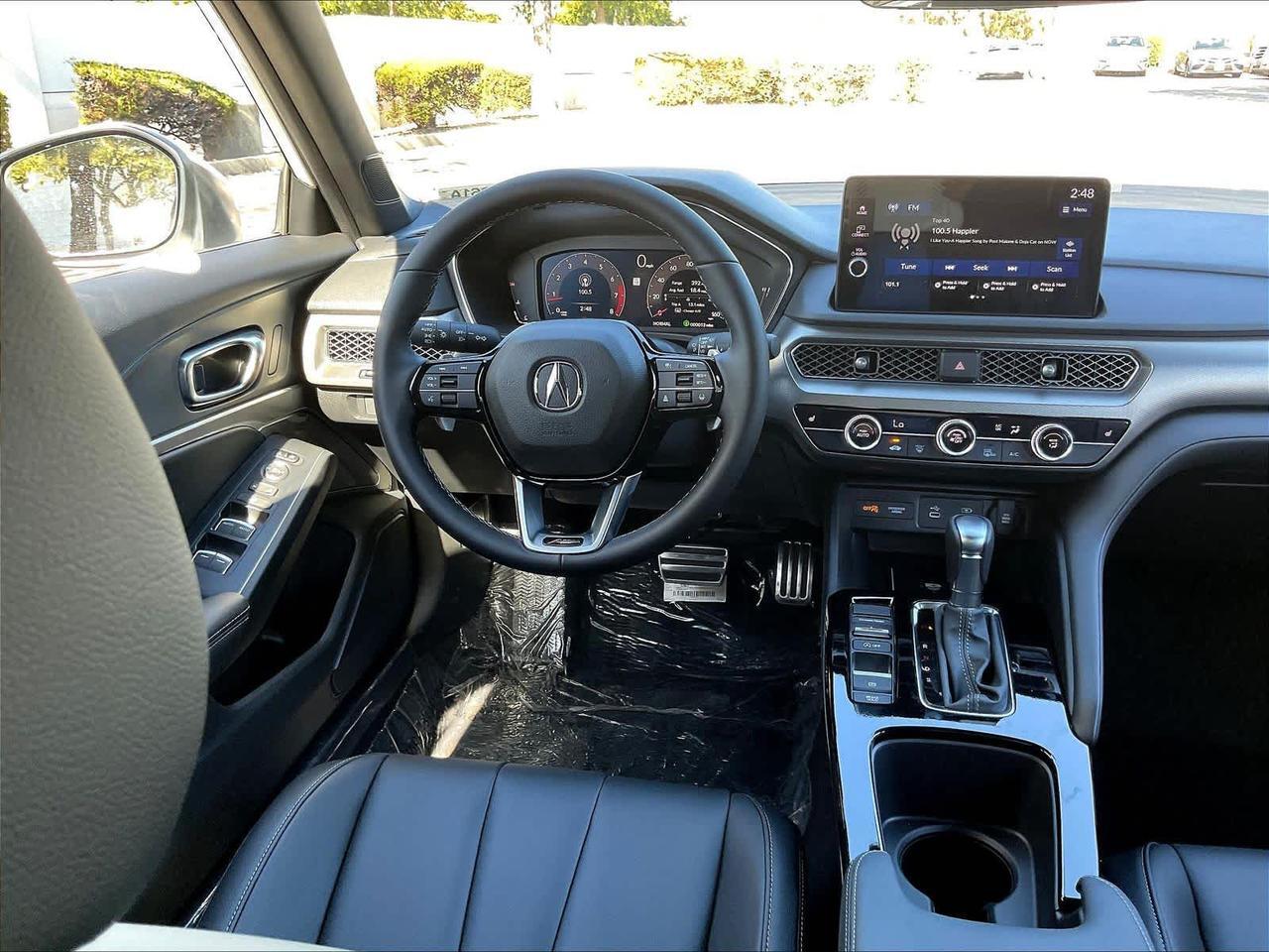 2026 Acura Integra w/A-Spec Package Roseville CA