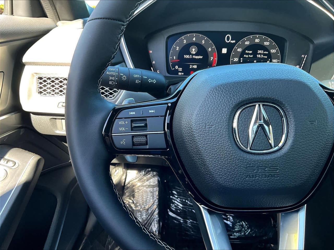 2026 Acura Integra w/A-Spec Package Roseville CA