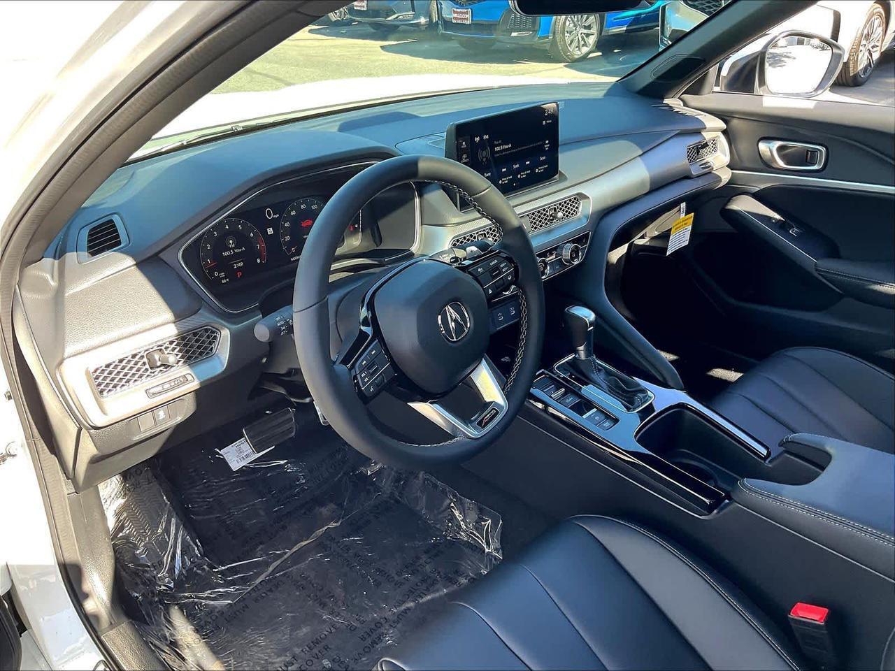2026 Acura Integra w/A-Spec Package Roseville CA