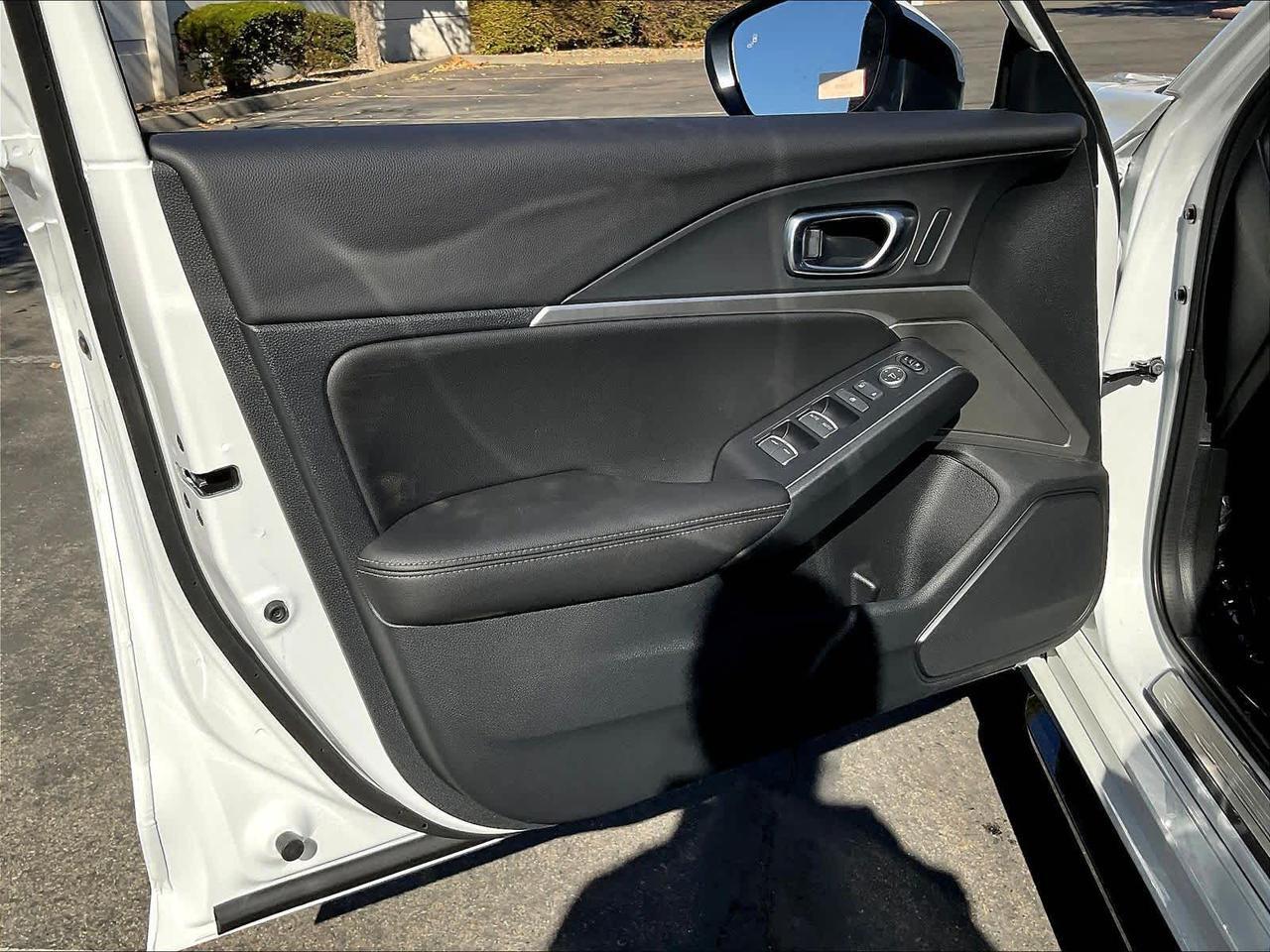 2026 Acura Integra w/A-Spec Package Roseville CA