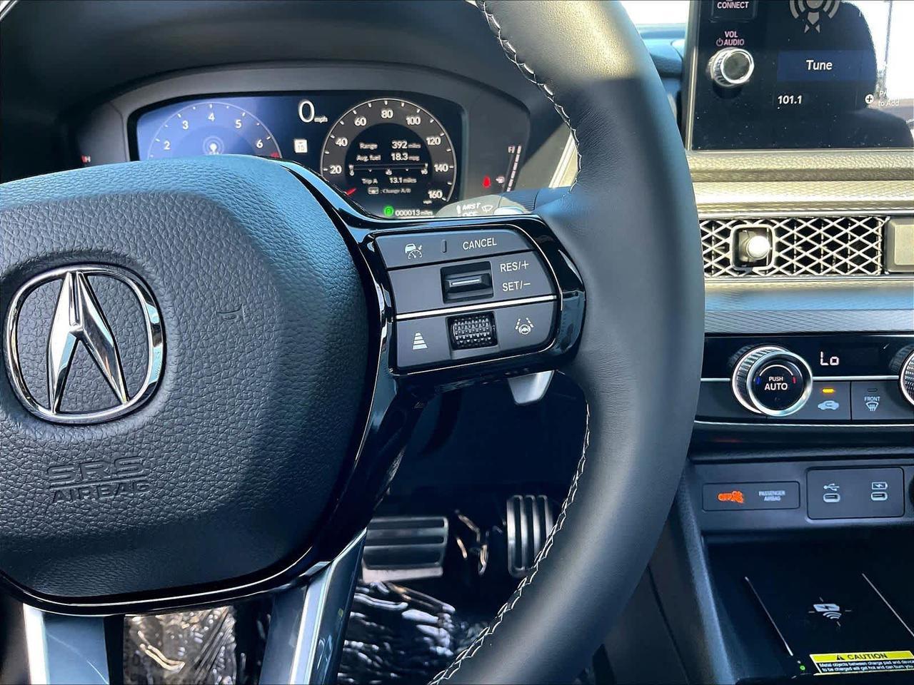 2026 Acura Integra w/A-Spec Package Roseville CA