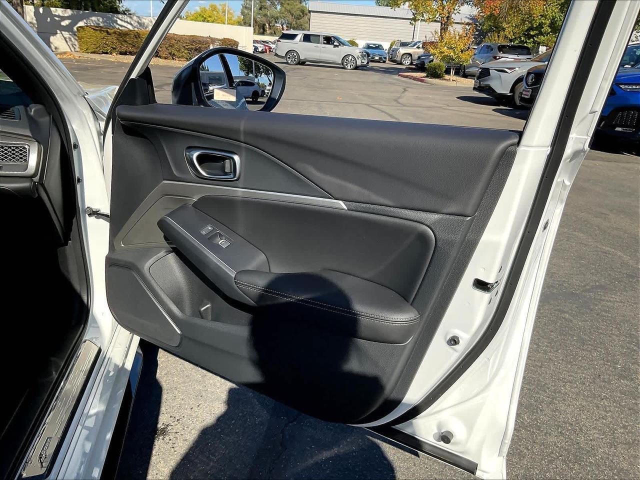 2026 Acura Integra w/A-Spec Package Roseville CA