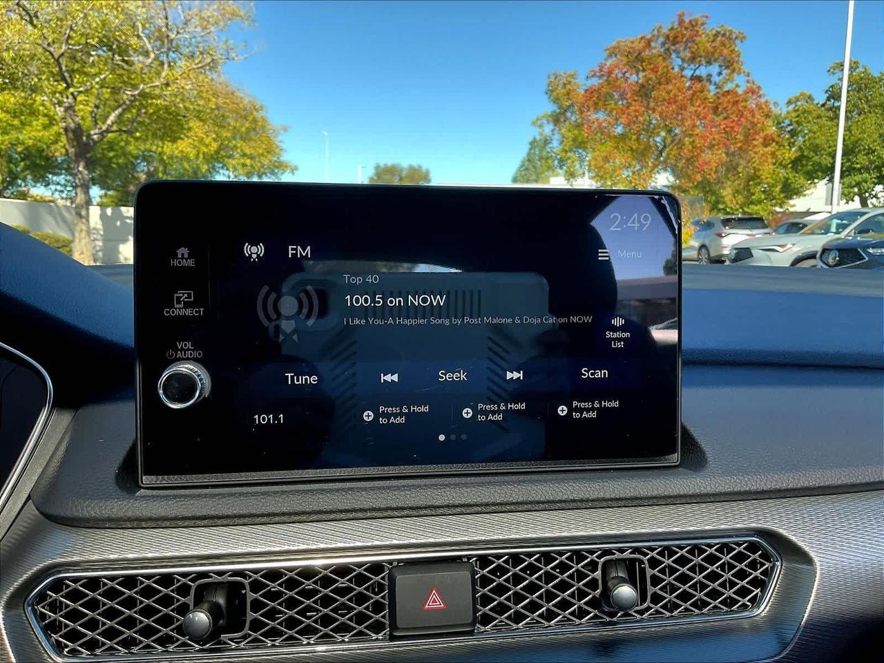 2026 Acura Integra w/A-Spec Package Roseville CA