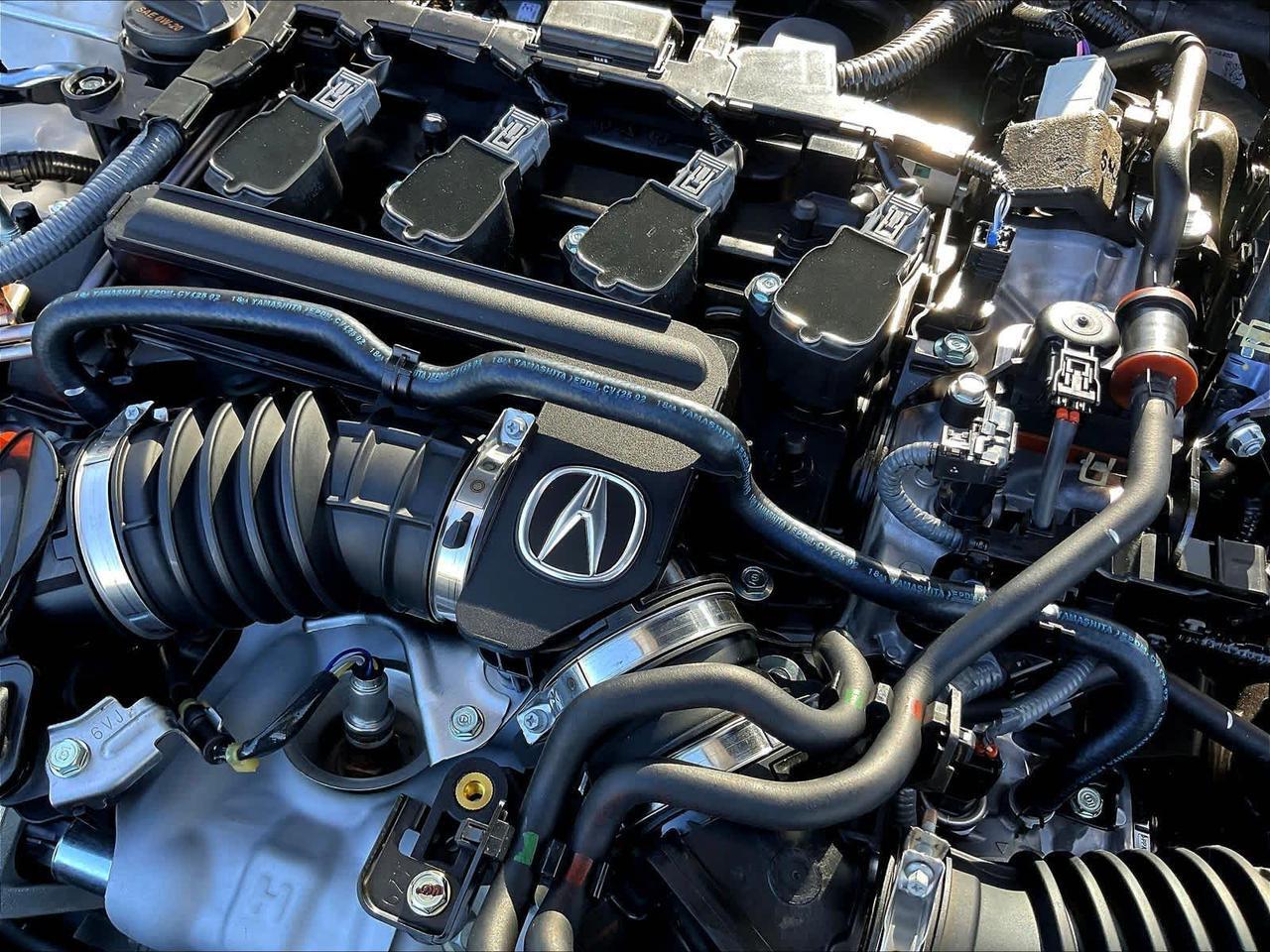 2026 Acura Integra w/A-Spec Package Roseville CA