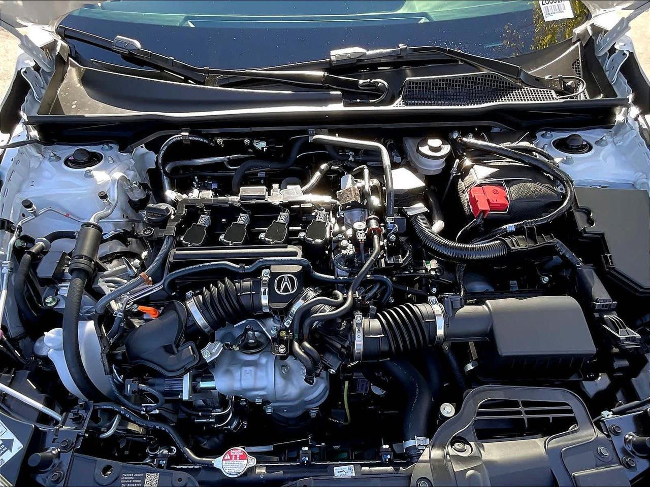 2026 Acura Integra w/A-Spec Package Roseville CA