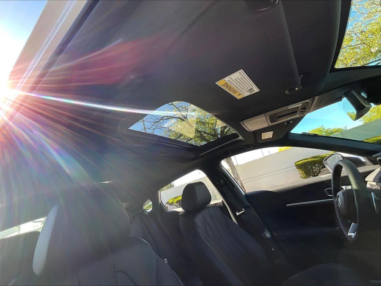 2026 Acura Integra w/A-Spec Package Roseville CA