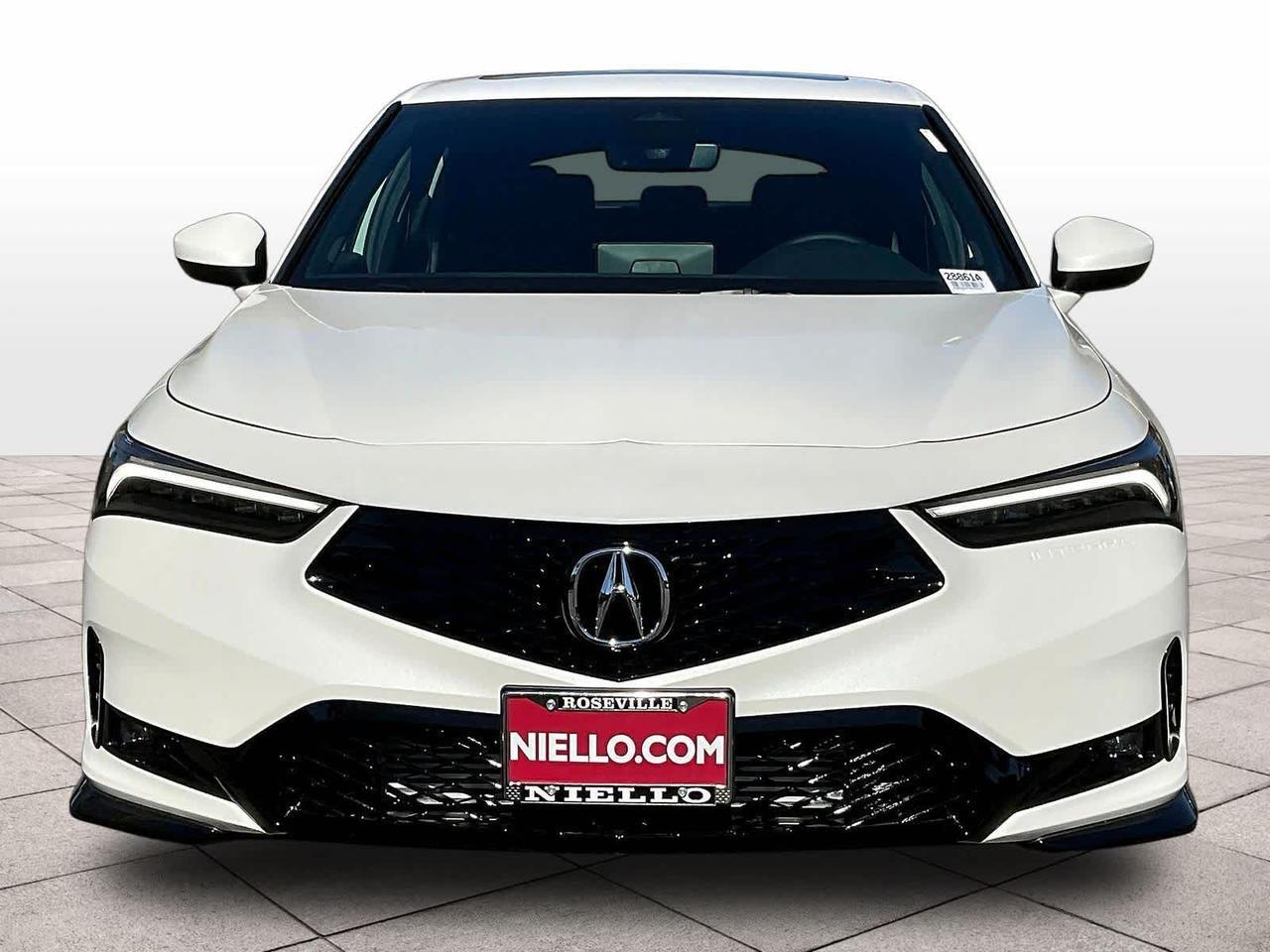 2026 Acura Integra w/A-Spec Package Roseville CA