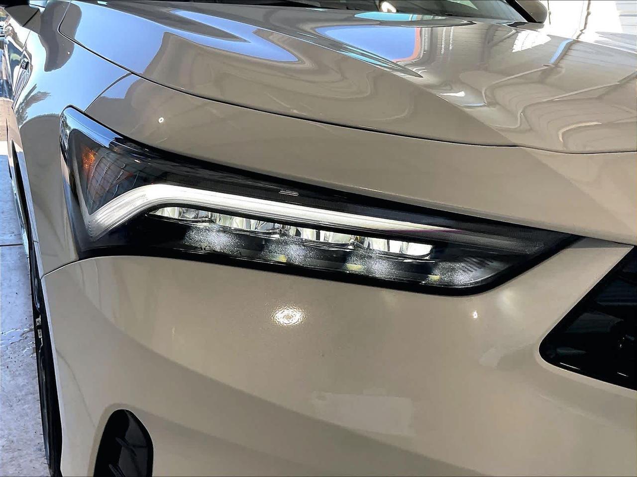 2026 Acura Integra w/A-Spec Technology Package Roseville CA