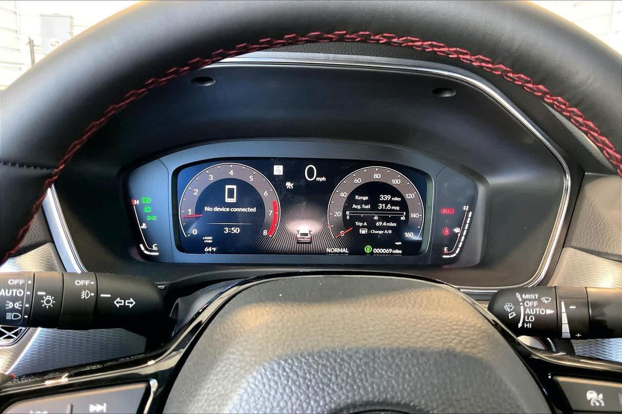 2026 Acura Integra w/A-Spec Technology Package Roseville CA