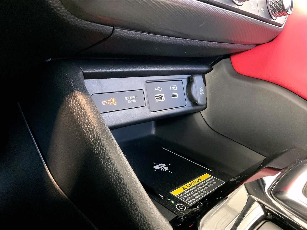 2026 Acura Integra w/A-Spec Technology Package Roseville CA