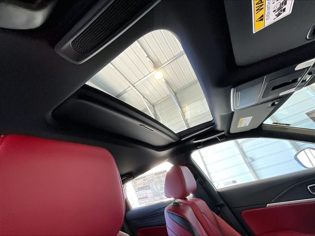 2026 Acura Integra w/A-Spec Technology Package Roseville CA