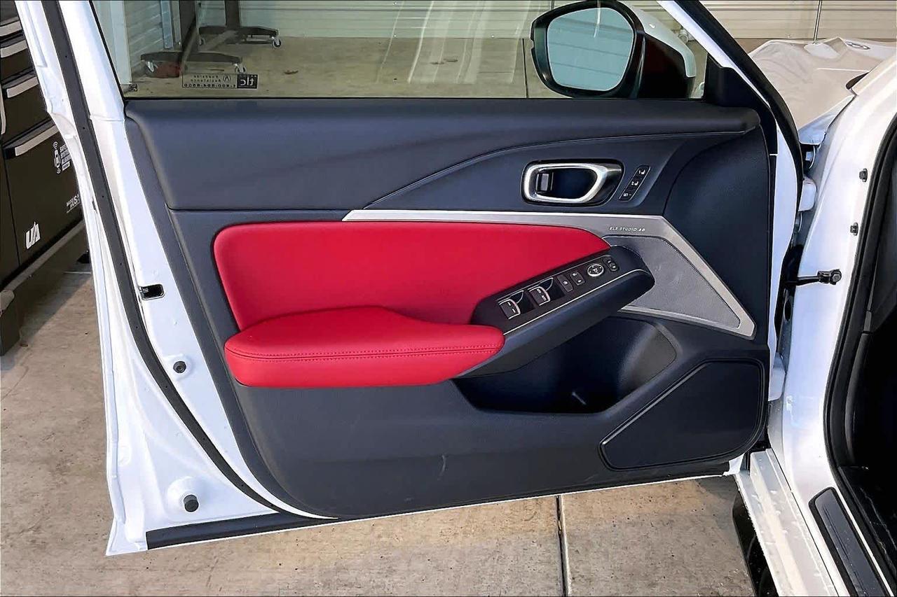 2026 Acura Integra w/A-Spec Technology Package Roseville CA