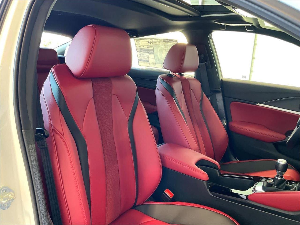 2026 Acura Integra w/A-Spec Technology Package Roseville CA