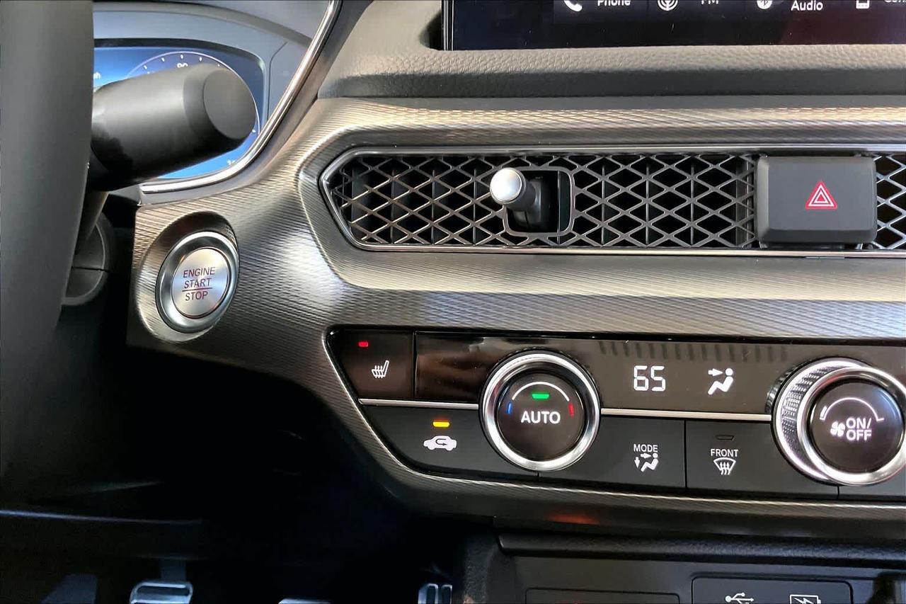 2026 Acura Integra w/A-Spec Technology Package Roseville CA