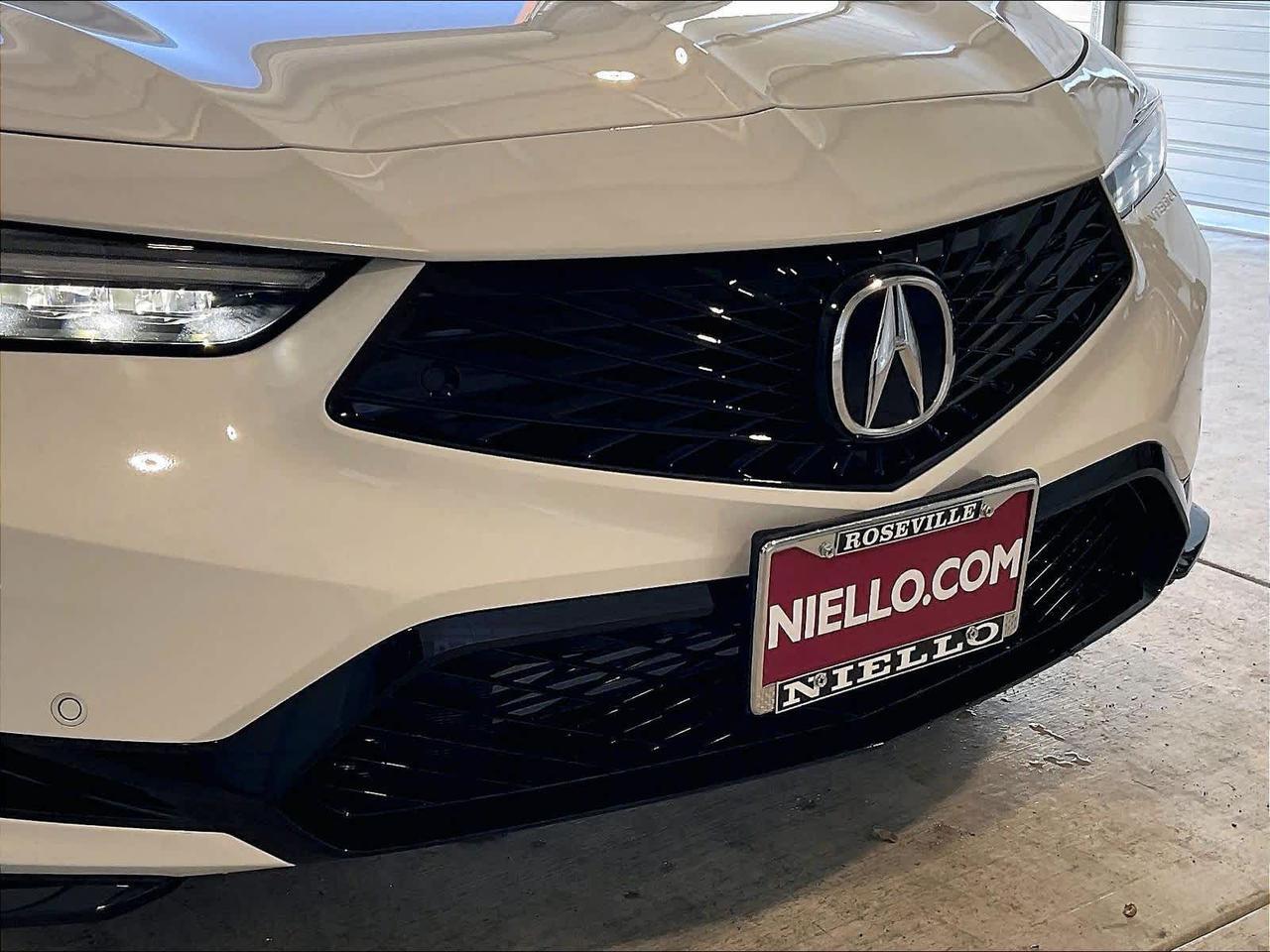 2026 Acura Integra w/A-Spec Technology Package Roseville CA