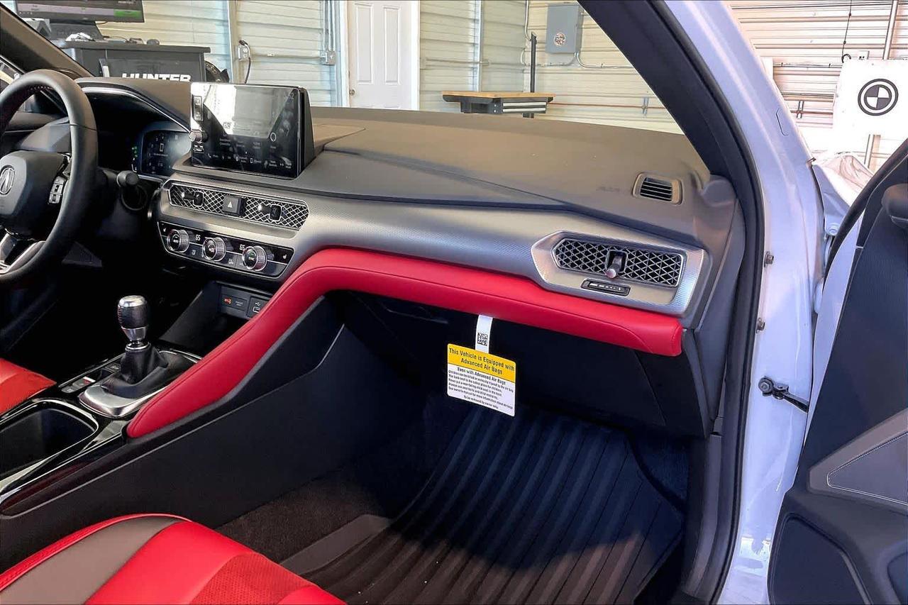 2026 Acura Integra w/A-Spec Technology Package Roseville CA