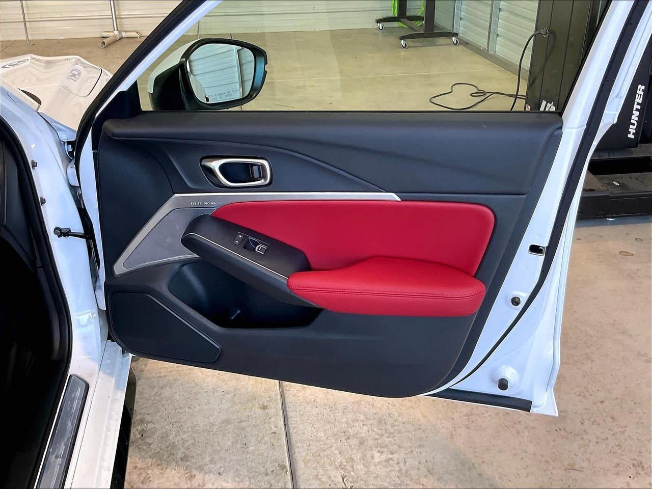 2026 Acura Integra w/A-Spec Technology Package Roseville CA