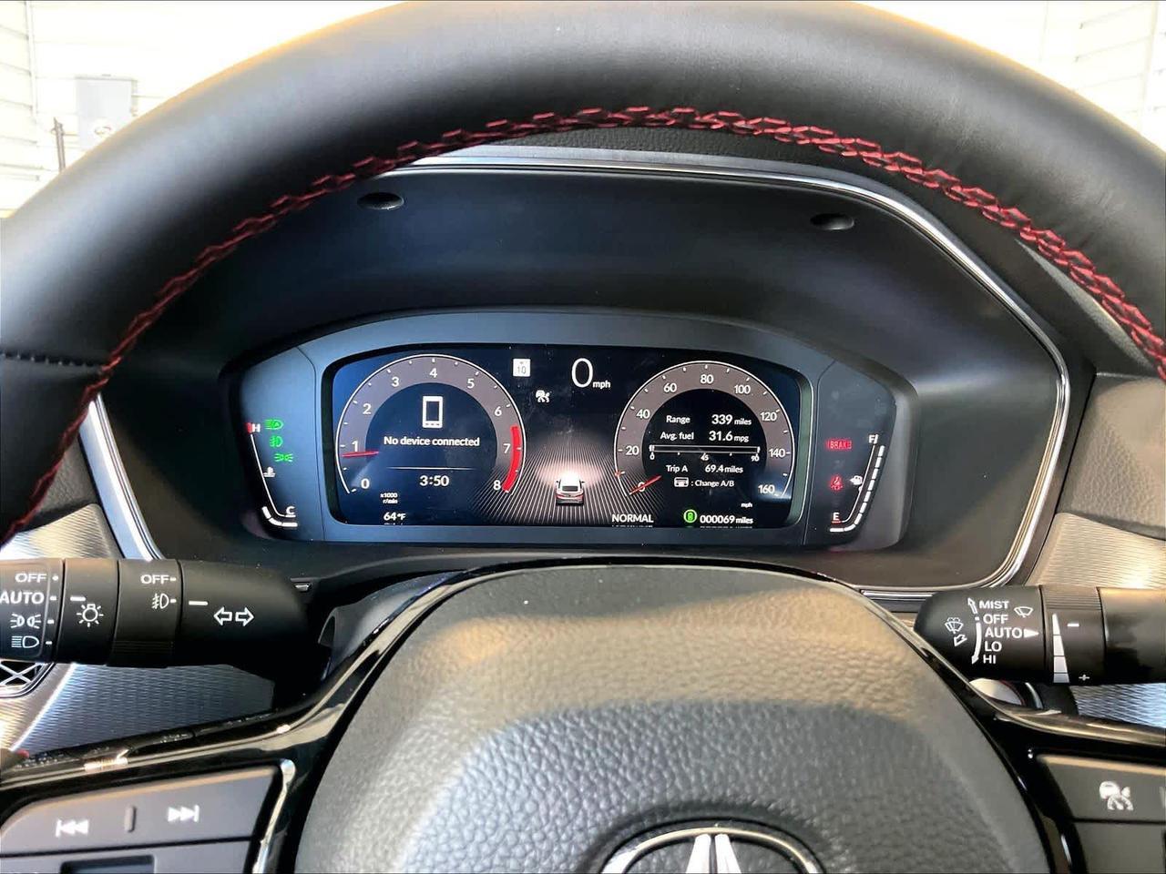 2026 Acura Integra w/A-Spec Technology Package Roseville CA