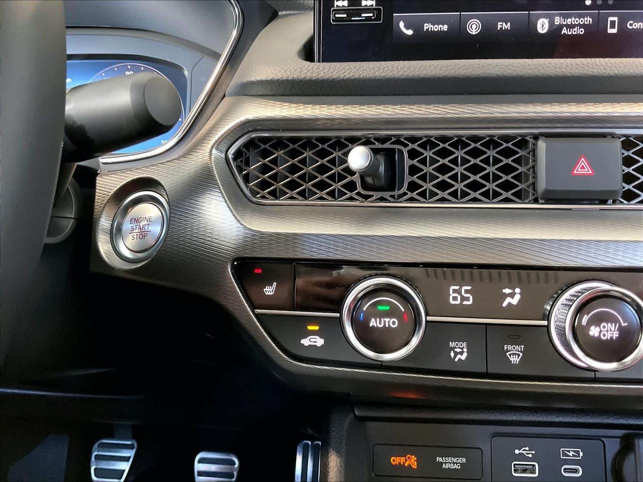 2026 Acura Integra w/A-Spec Technology Package Roseville CA