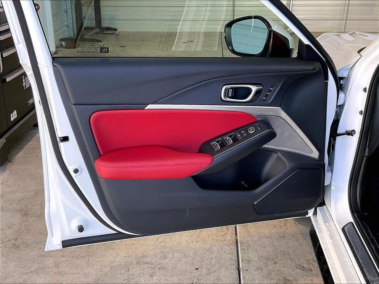 2026 Acura Integra w/A-Spec Technology Package Roseville CA