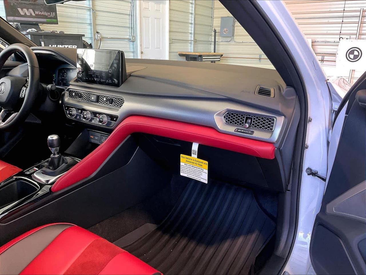 2026 Acura Integra w/A-Spec Technology Package Roseville CA