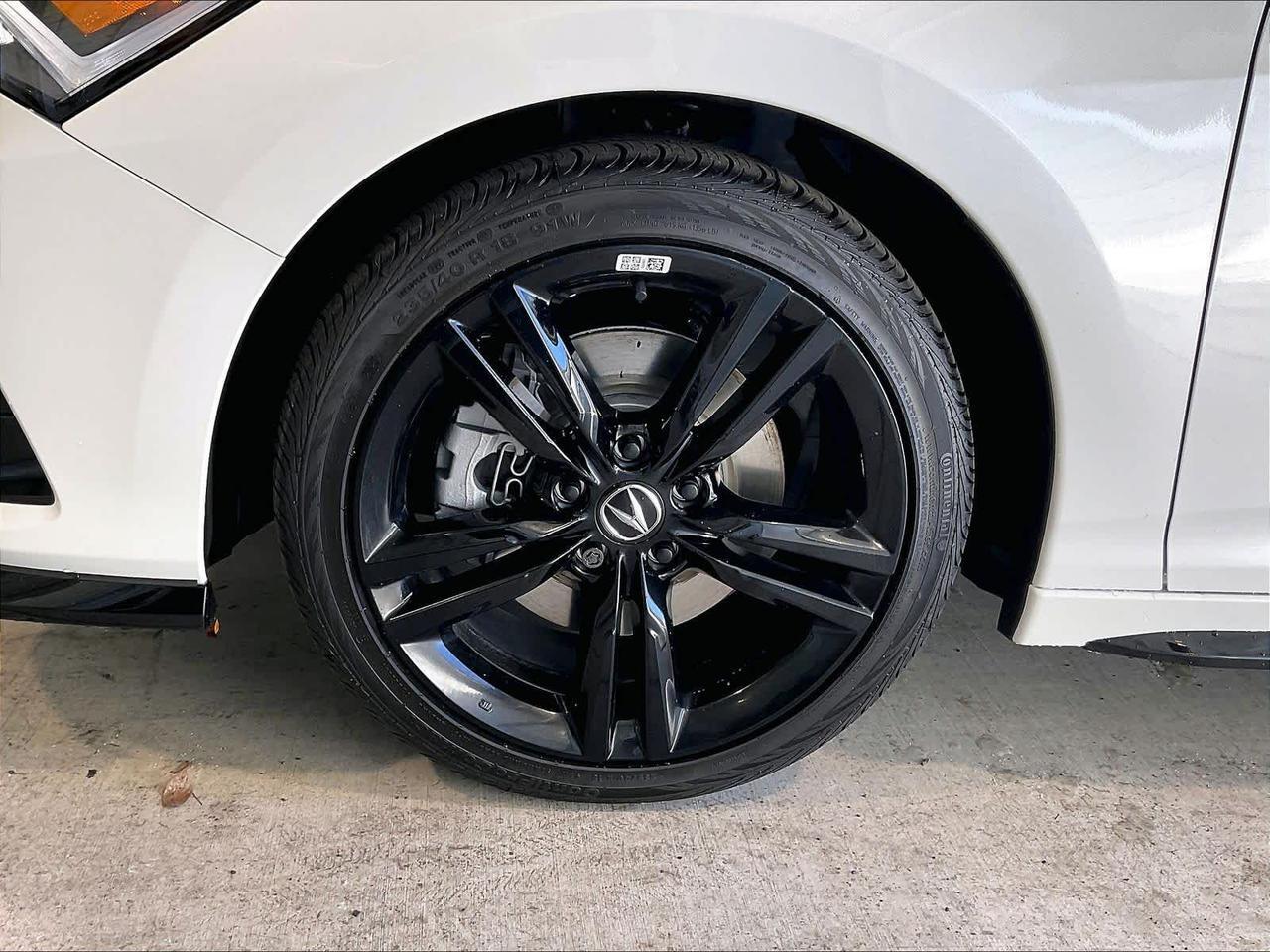 2026 Acura Integra w/A-Spec Technology Package Roseville CA