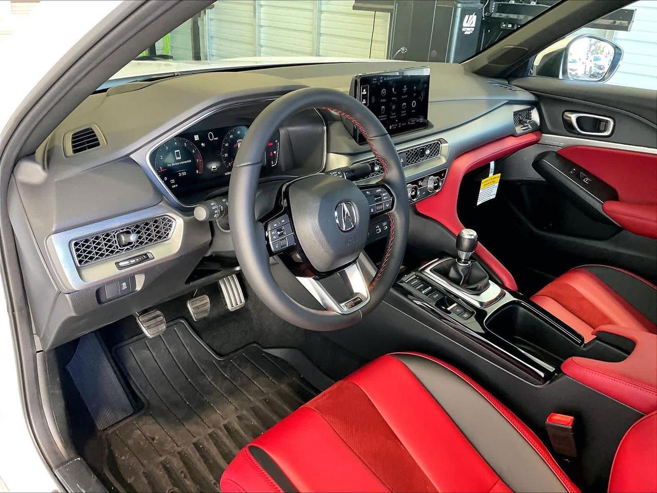 2026 Acura Integra w/A-Spec Technology Package Roseville CA