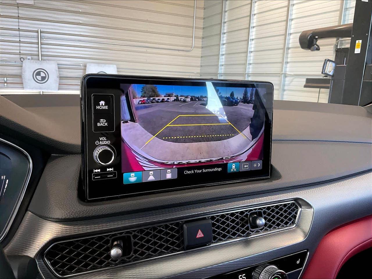 2026 Acura Integra w/A-Spec Technology Package Roseville CA