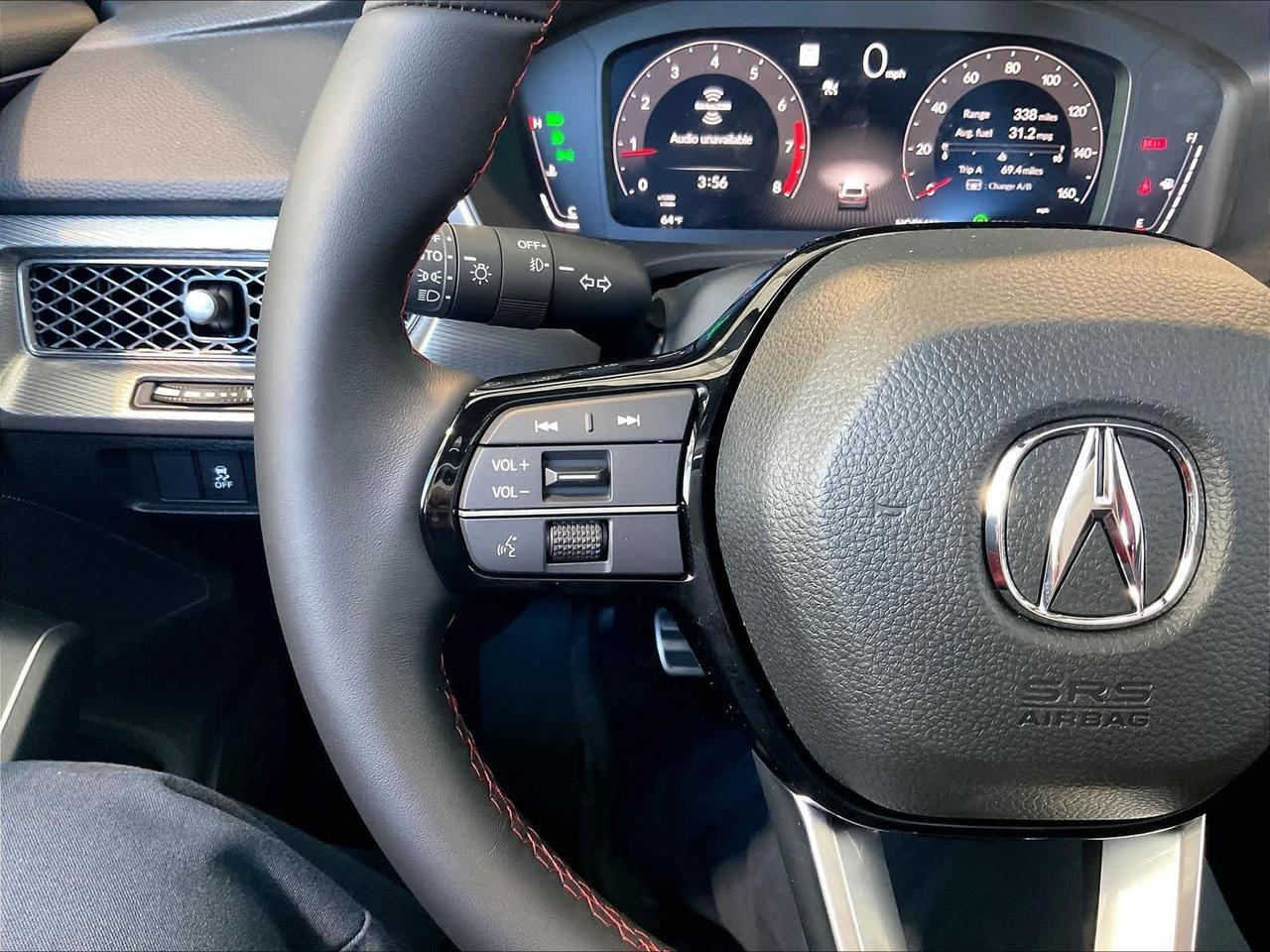 2026 Acura Integra w/A-Spec Technology Package Roseville CA