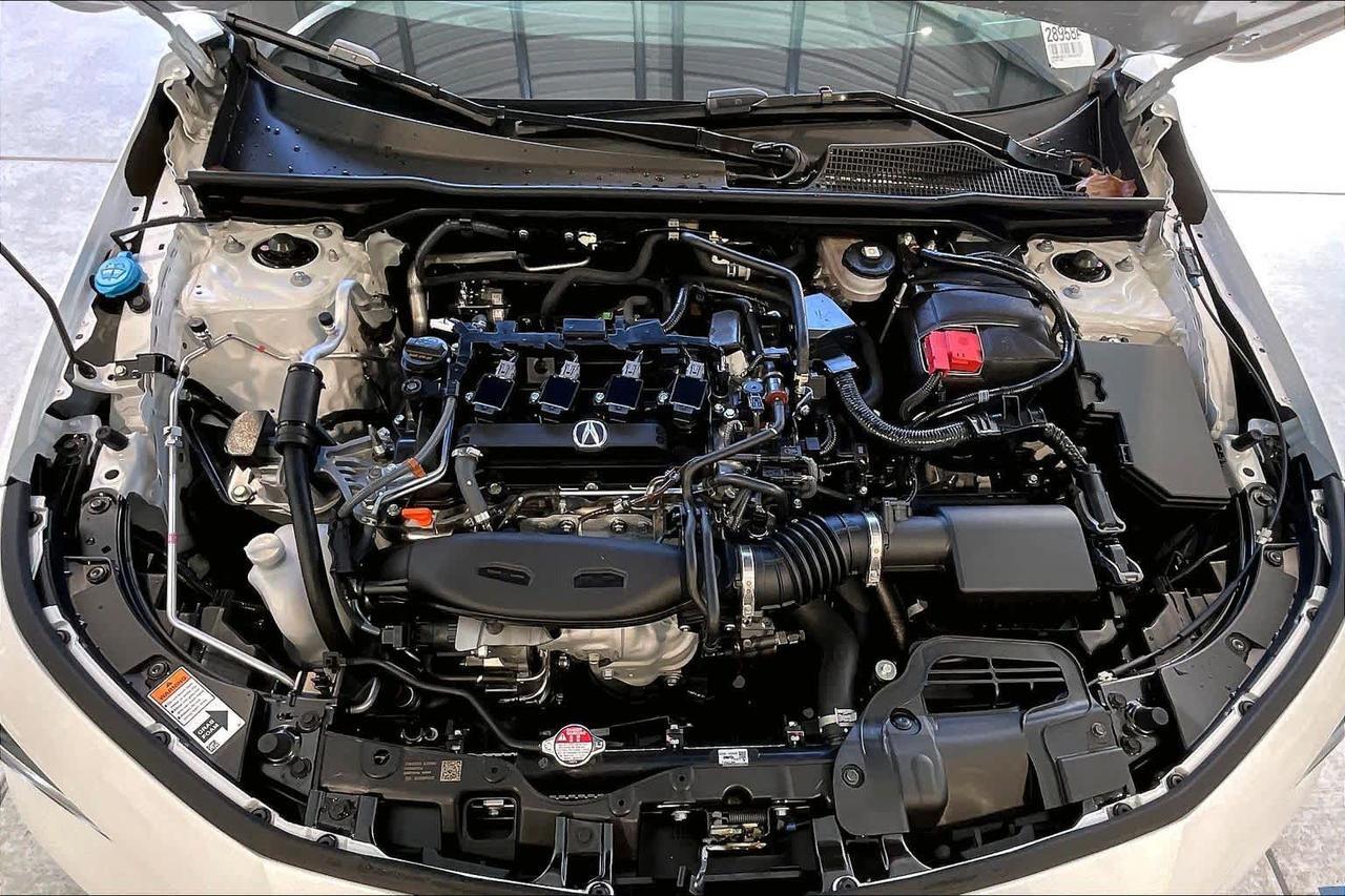 2026 Acura Integra w/A-Spec Technology Package Roseville CA