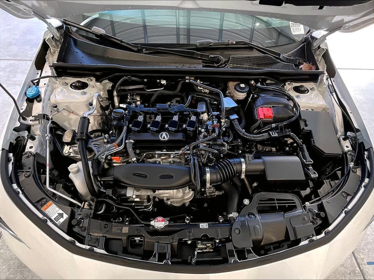 2026 Acura Integra w/A-Spec Technology Package Roseville CA